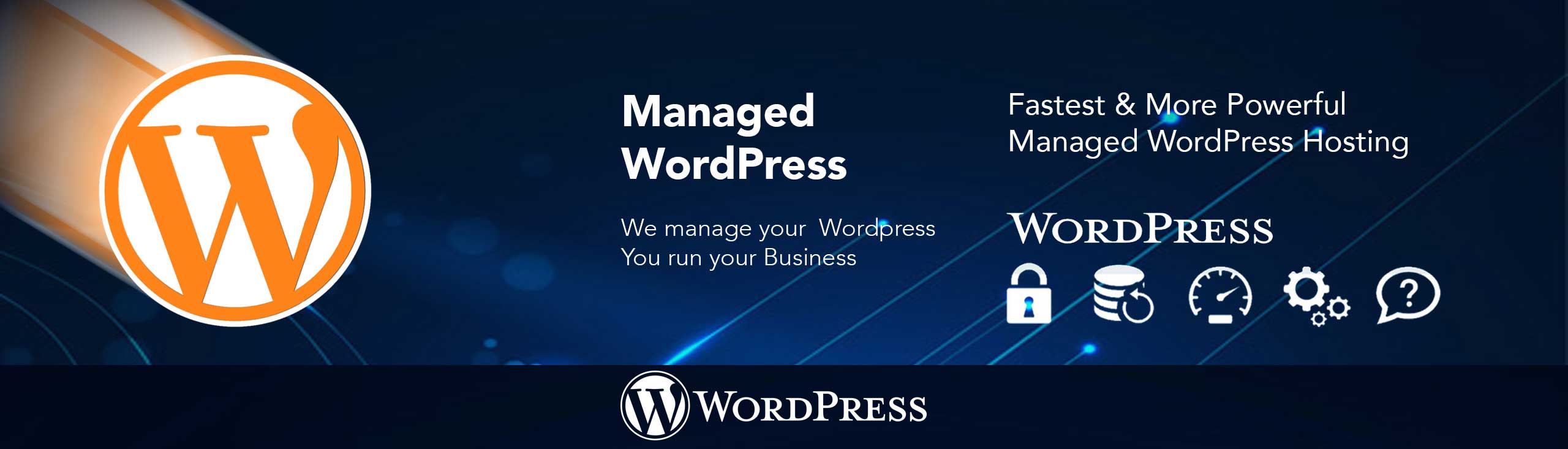 Managed WordPress